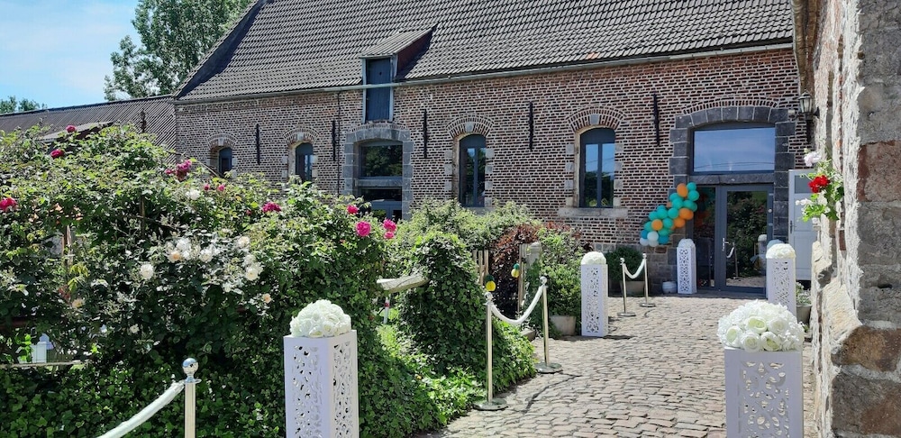 La Rose Laitière