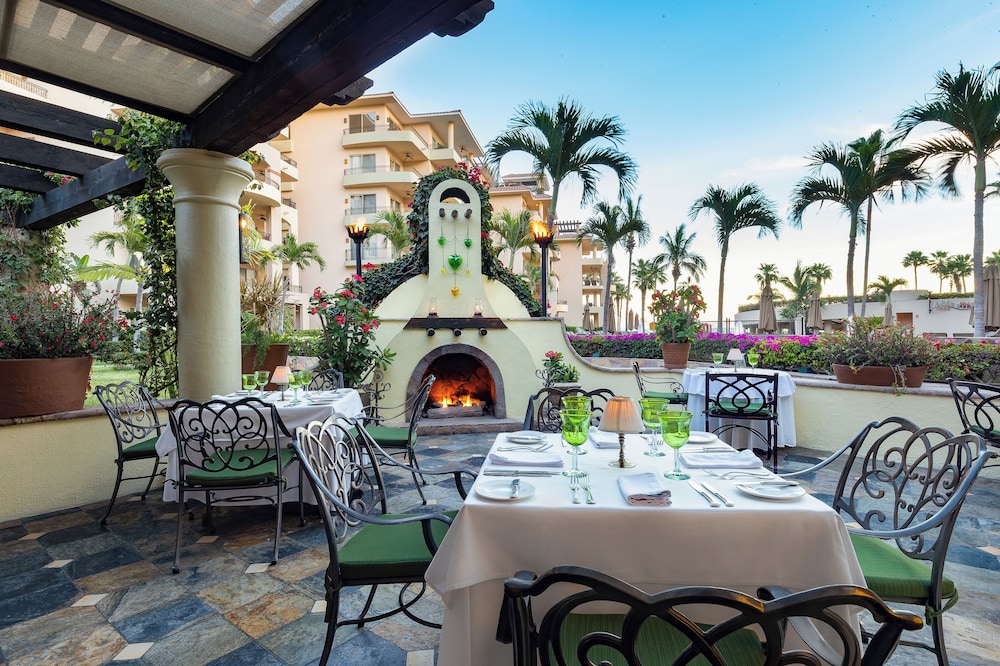 Villa La Estancia Beach Resort & Spa Cabo San Lucas - All Inclusive