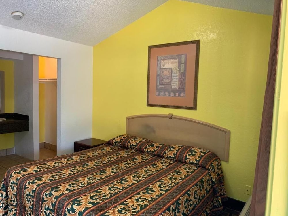 Arlington Vacations - Abrams Inn - Property Image 5