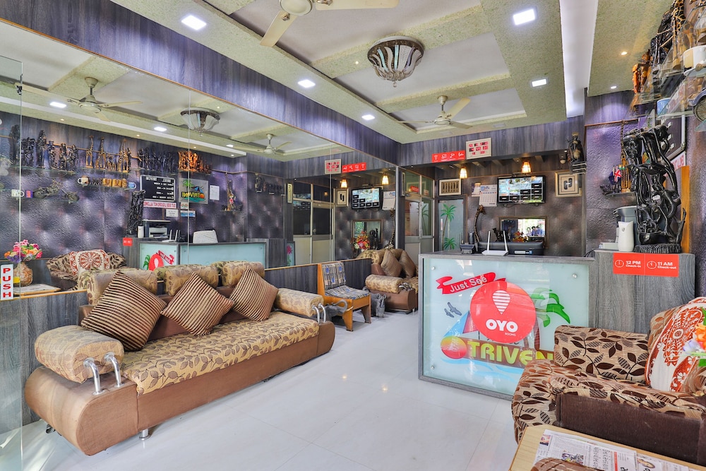 OYO 18385 Hotel Triveni view 4