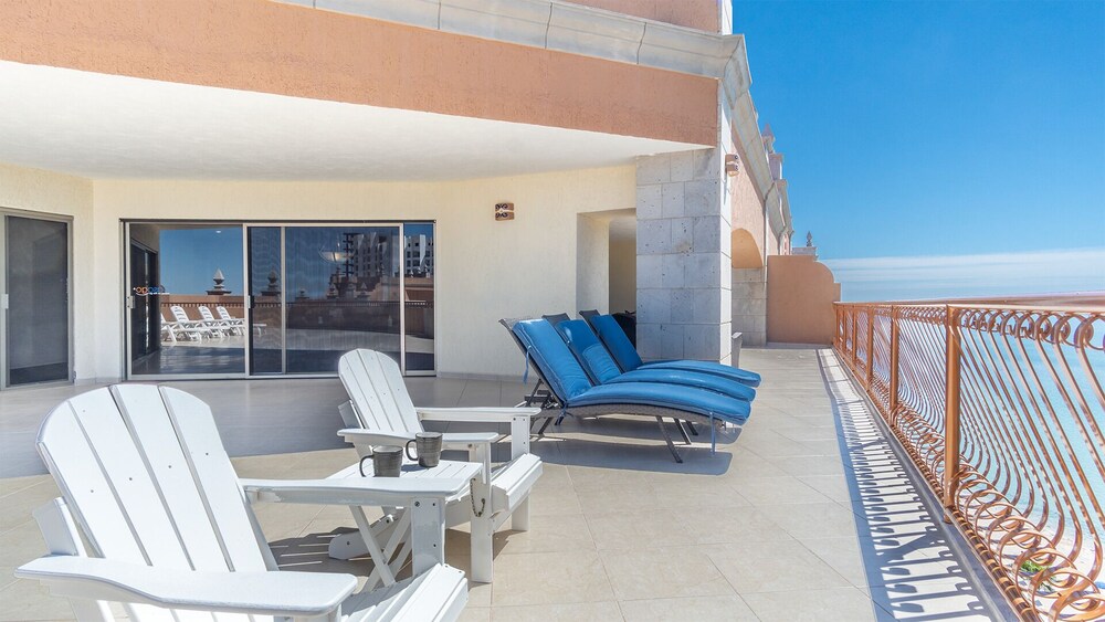 Sonoran Sun IV