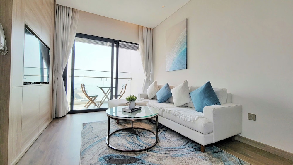 HB serviced Apartment - Ha Long