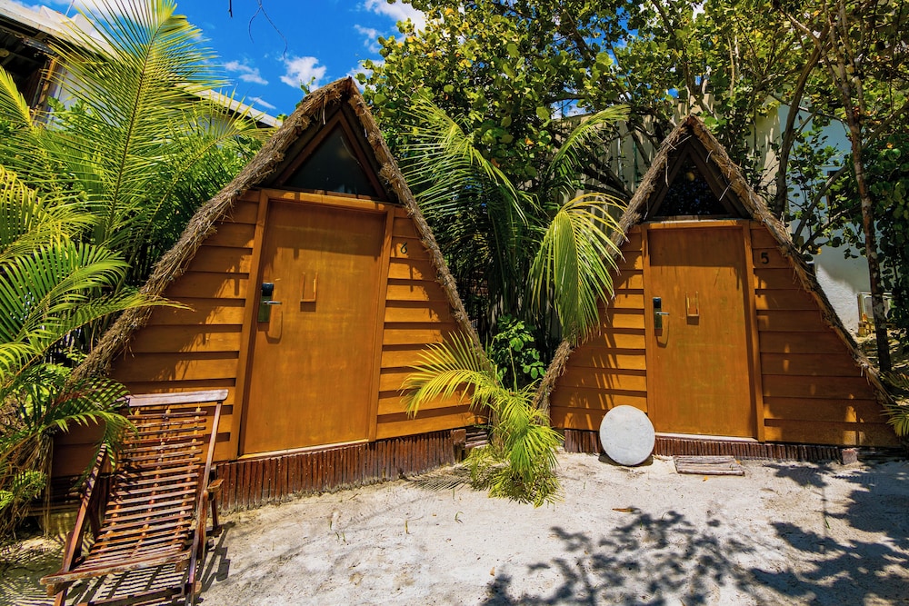 Mía Tulum Tribe