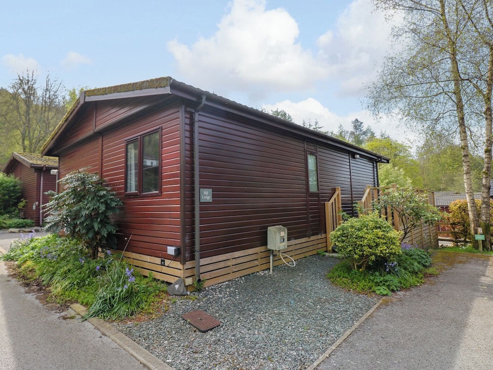 Hill Lodge