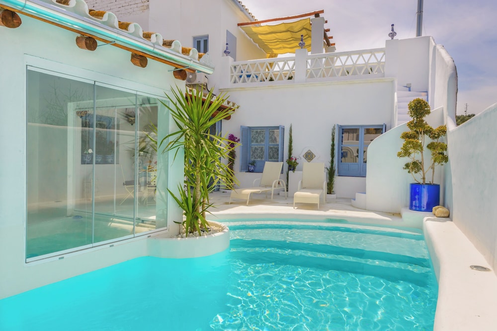 Casa DE LA Tita Vitoria
