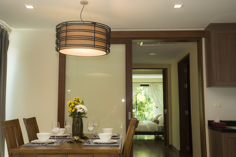 Ozone Villa