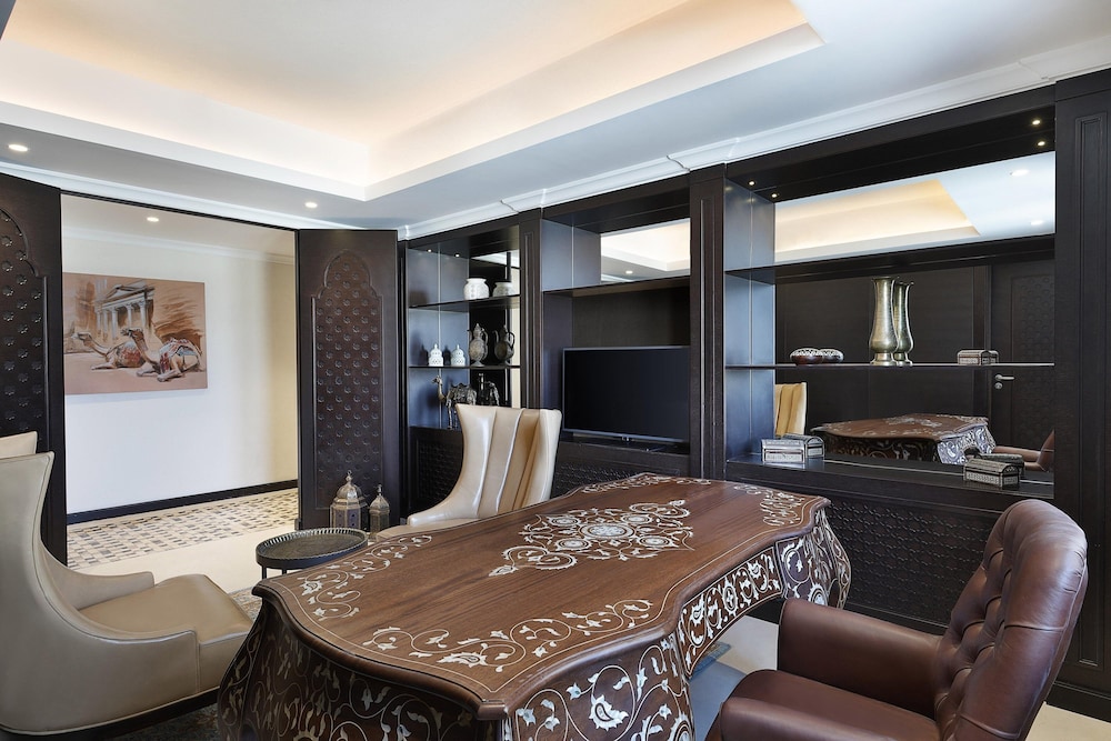 Aqaba Vacations - Al Manara, a Luxury Collection Hotel, Saraya Aqaba - Property Image 30