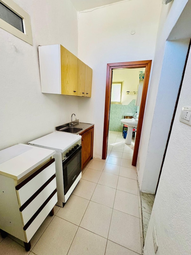 Monolocale Asfodeli 19 2p
