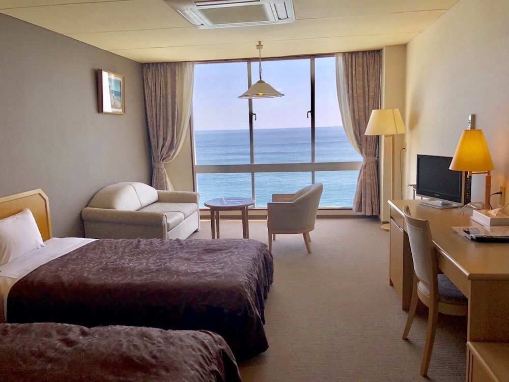 Hotel Shiroitodai view 3