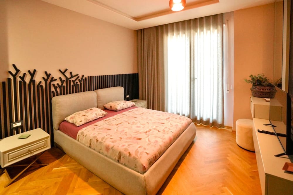 Grandstay Apartments 009