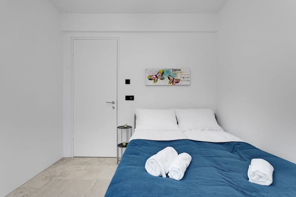 Reykjavik Luxury Hotel Apartment KARTULI