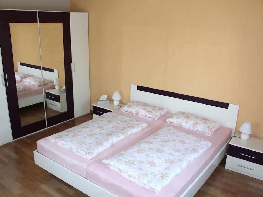 Ferienwohnung in Lichtenhain