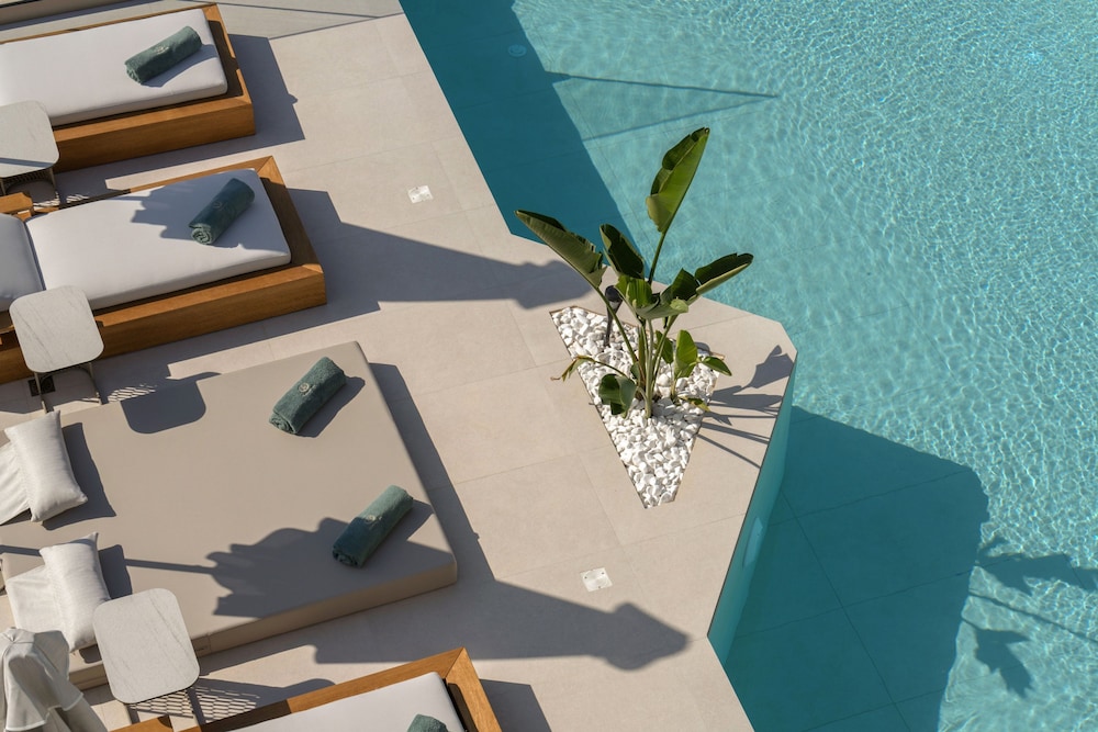 Luxurious Villa Selestine - With Private Pool