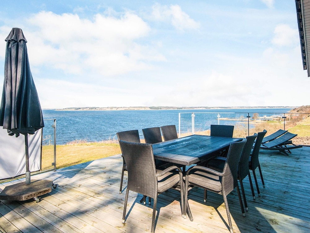 5 Star Holiday Home in Logstrup