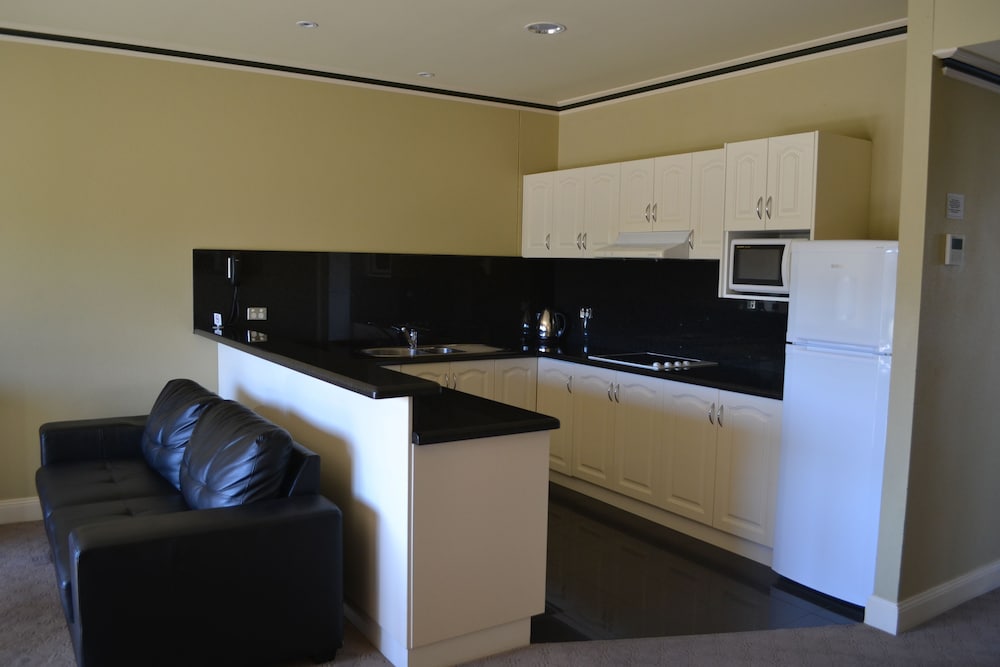 Yarrawonga Mulwala Golf Club Resort