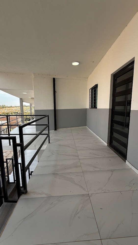 Residencia Gran Coyula Orange 512B