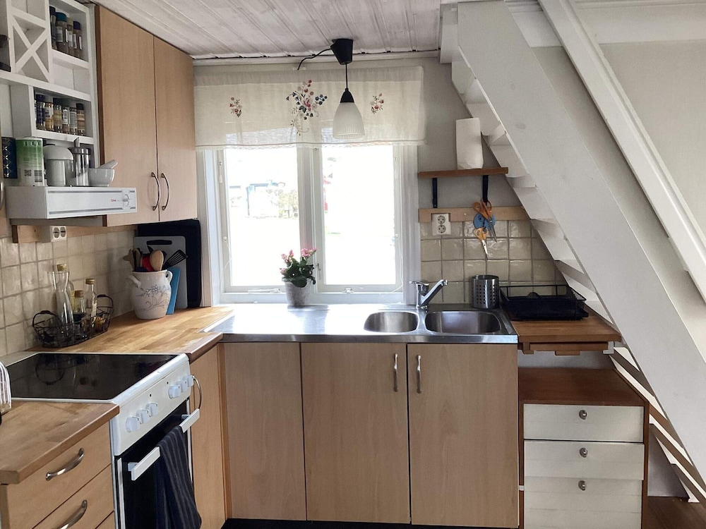4 Star Holiday Home in Halmstad