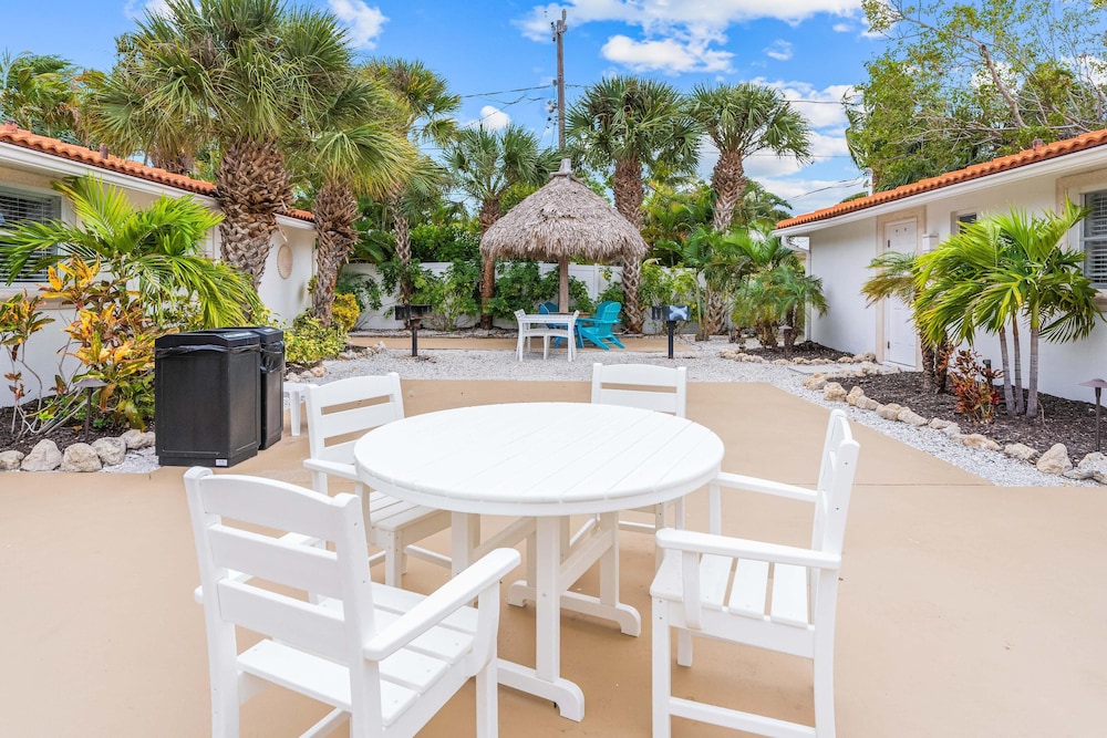 Bianco Sands by Beachside Management - Property Image 103