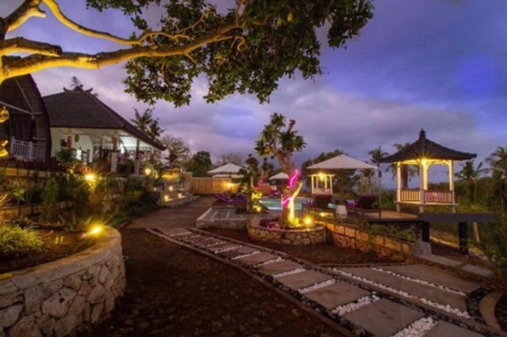 Akusara Jungle Resort And Spa view 3