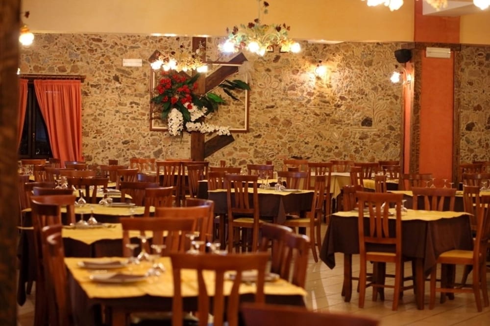 Hotel Il Brigante