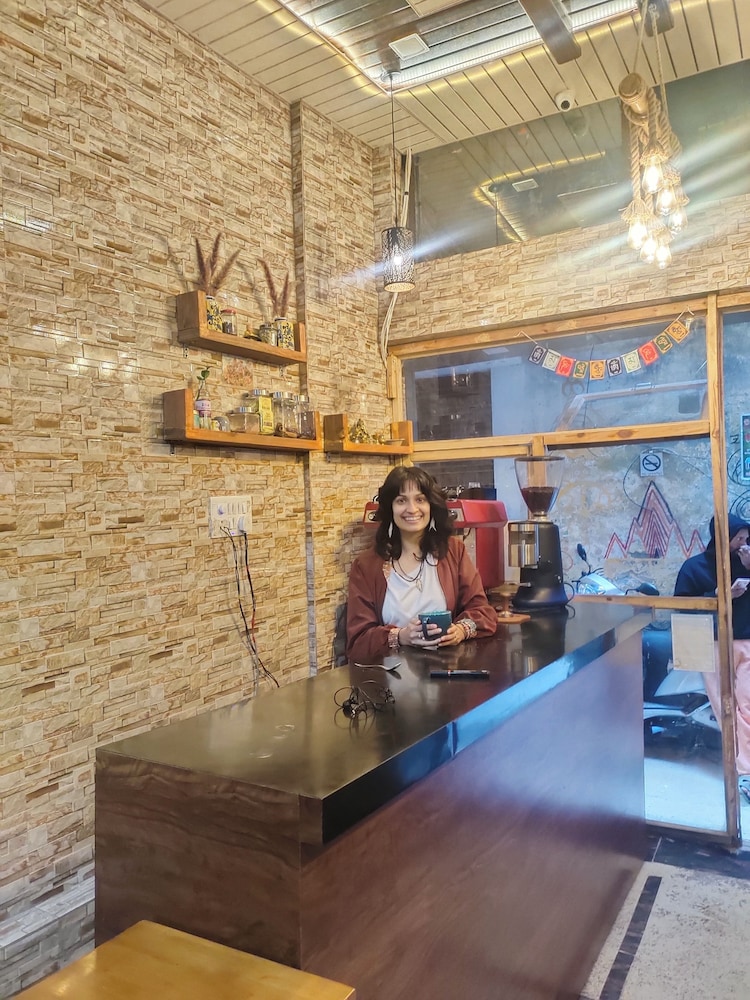 Art Bliss Hostel