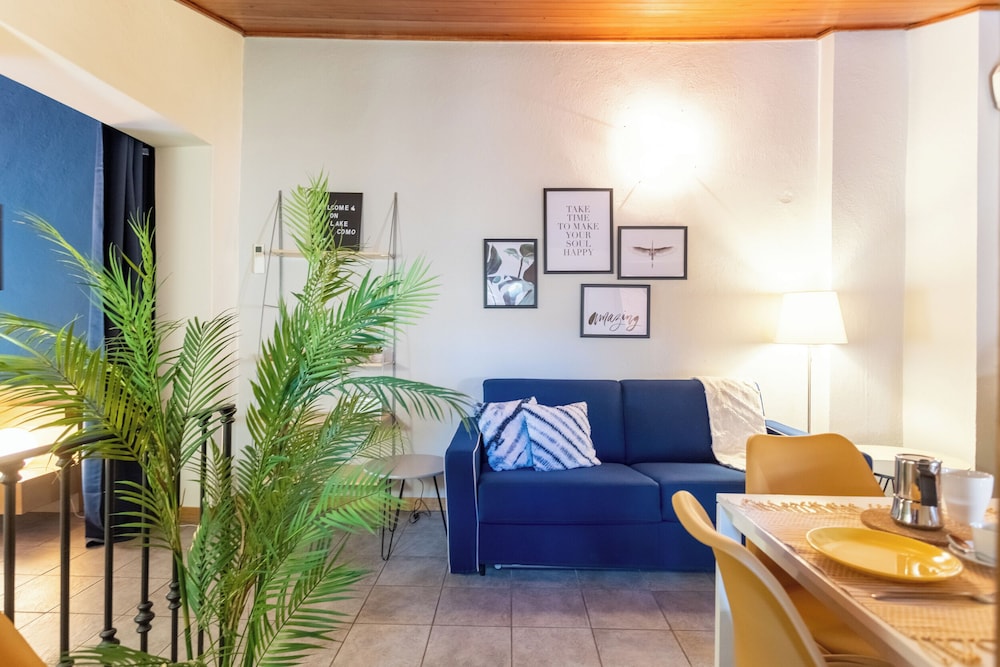 San Fedele Apartments by Rent all Como