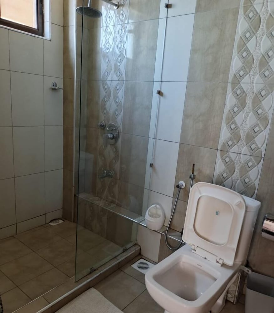 Jumbo Apartments Kisumu