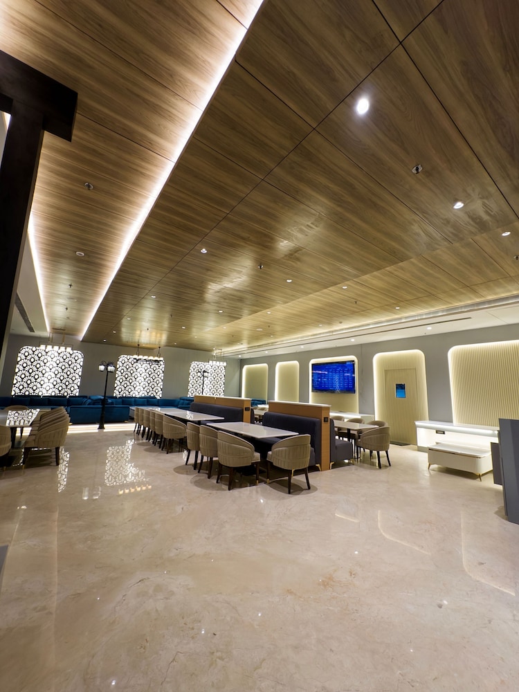 Comfort Inn Vindhyan Vindhyachal