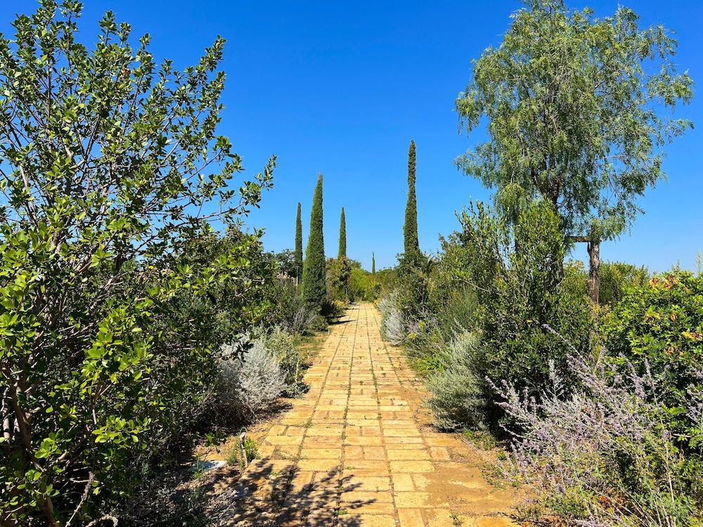 Maniero in Maremma Luxury Villa in Tuscany