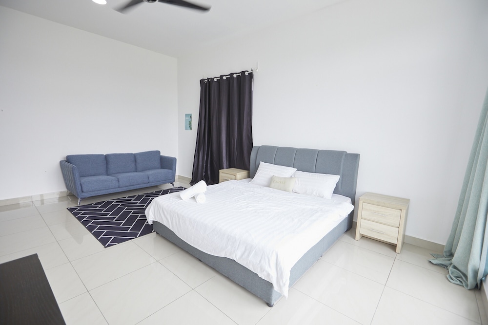 Desaru Arcadia Villa By Convergence photo 8