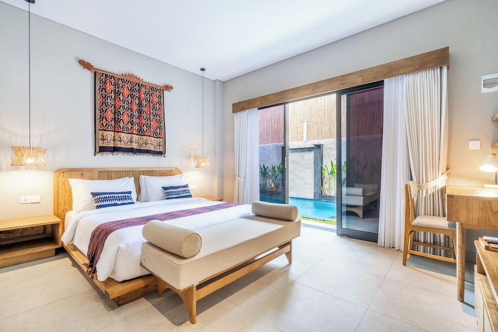 Arusa Home Bali