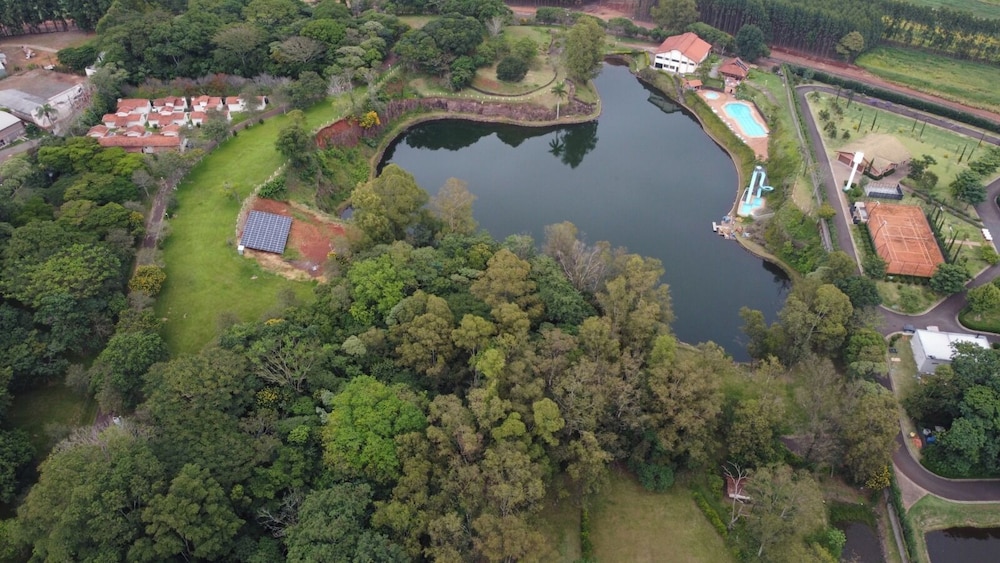 Lago Alphaville