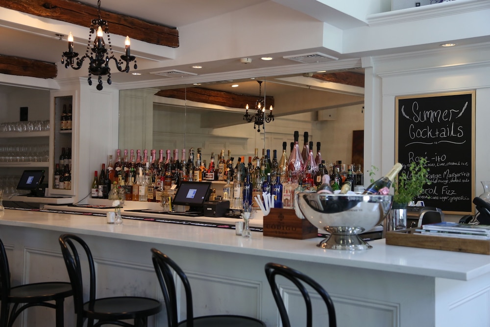 Maison Vivienne Southampton