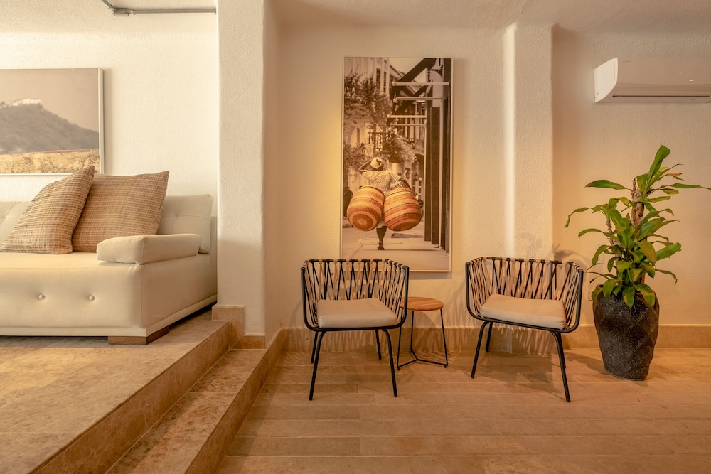 Casa Griega By Wynwood House