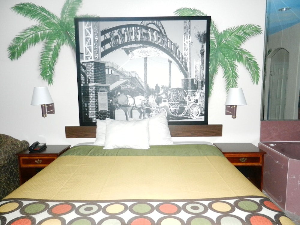 Belleza Inn  Suites Humble - FM 1960 - Property Image 43