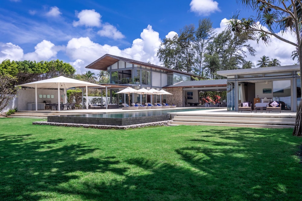 Villa Cielo