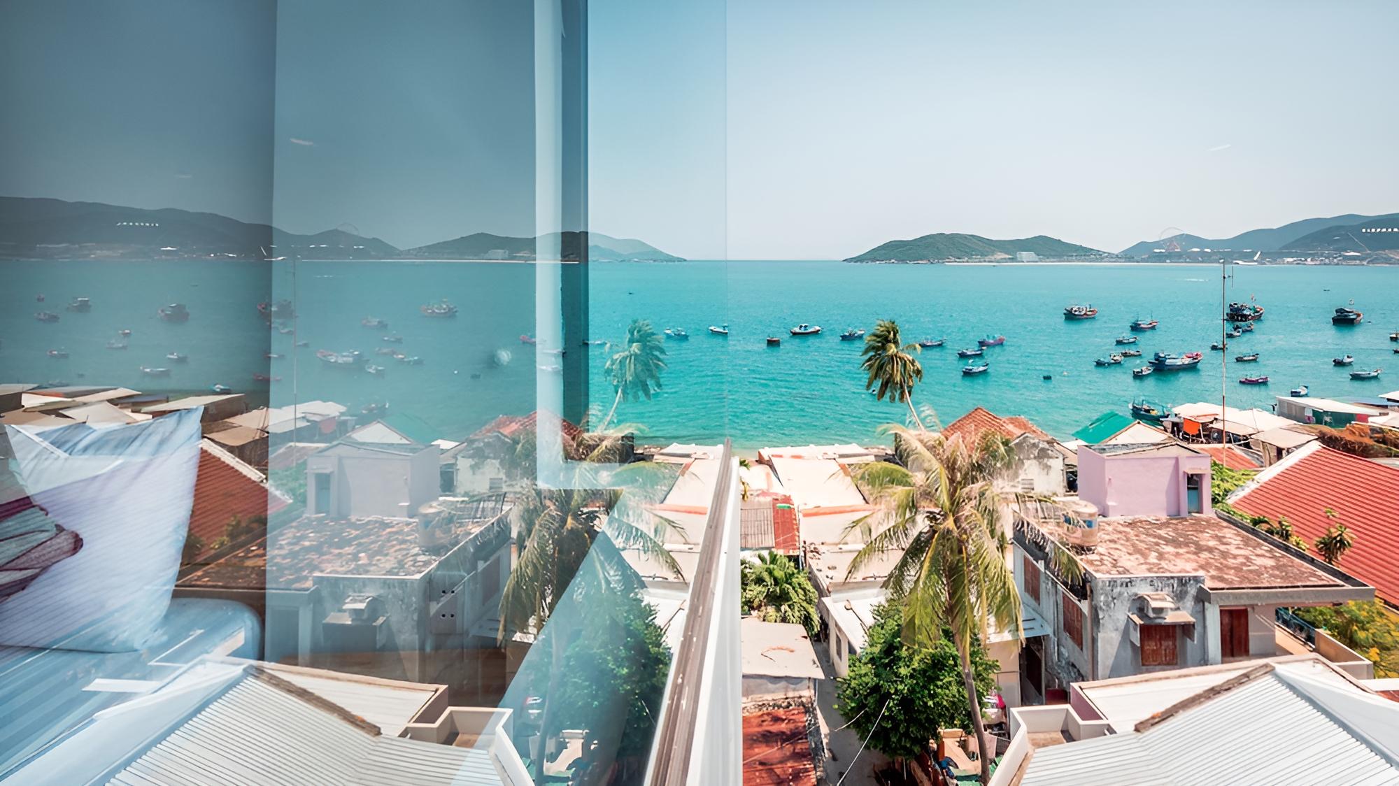 Aqua Seaview, fotografía 3