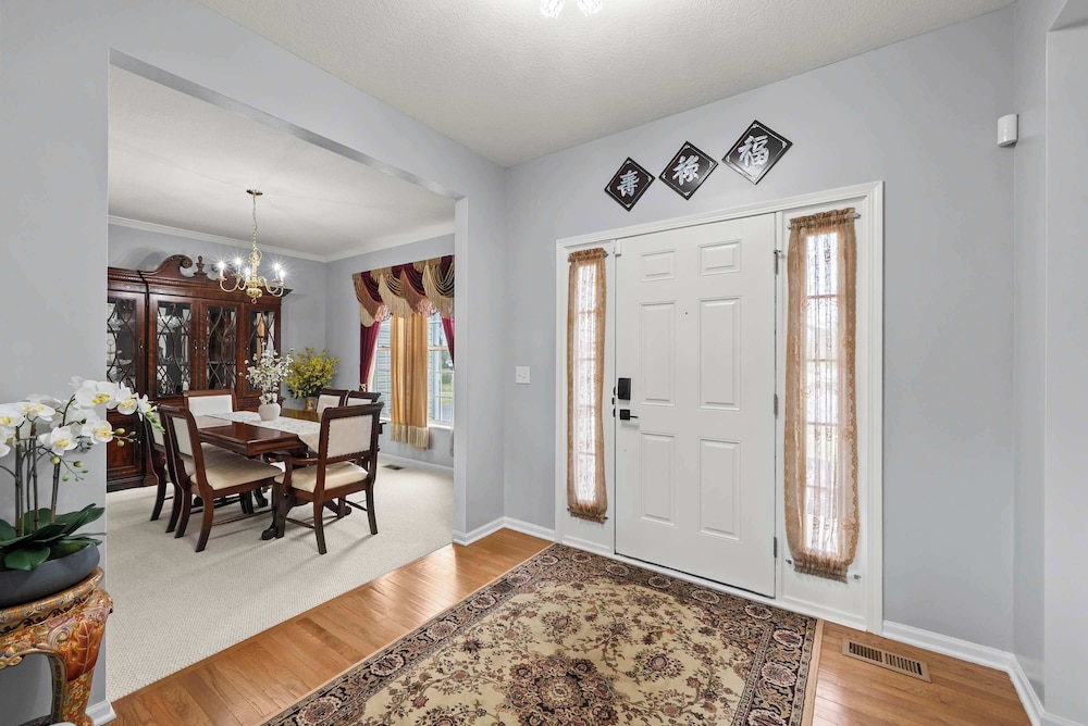 Pickerington Haven Home for 10