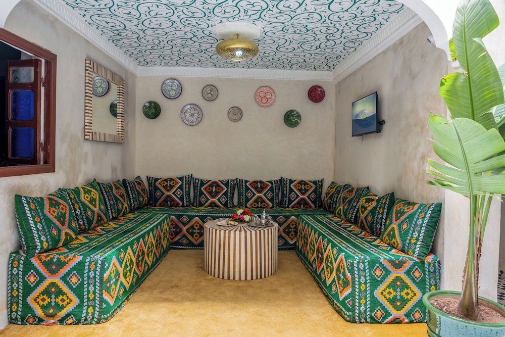 Riad Nowara & Spa
