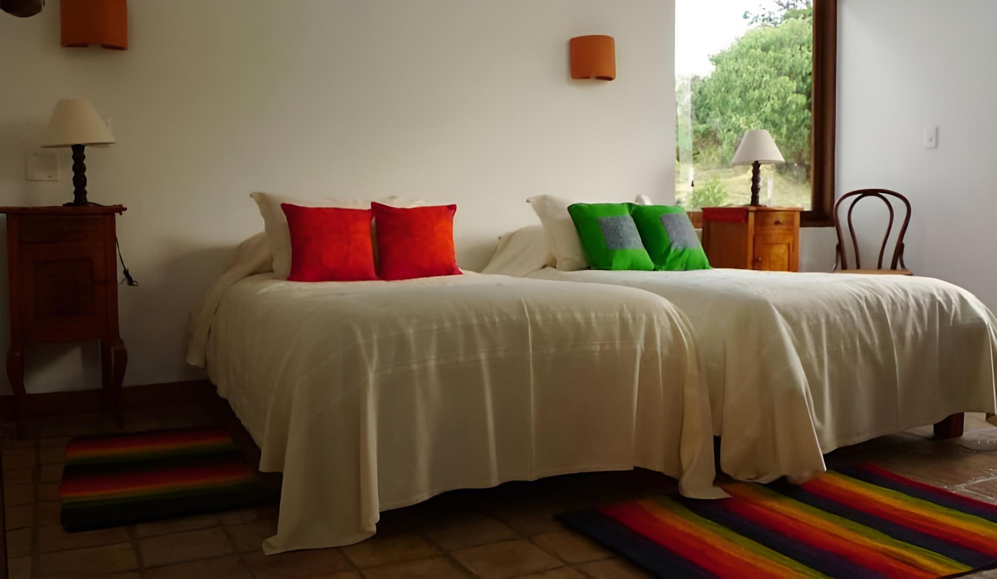 Passadhi Guesthouse