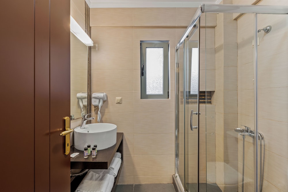 Aerinon Guesthouse