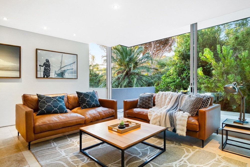 Oceanview Grange Retreat
