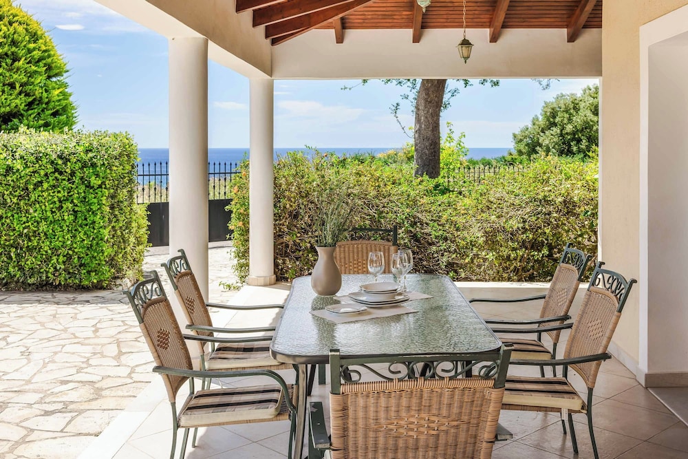 Villa Panmaria