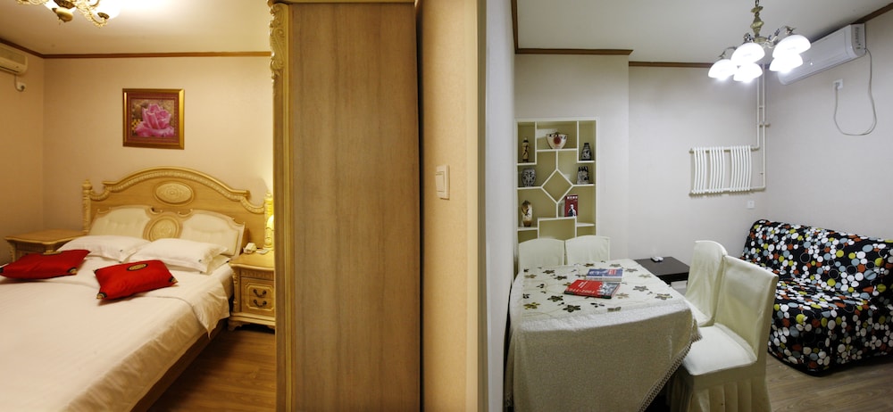 Zhongan Hotel Beijing — photo 28