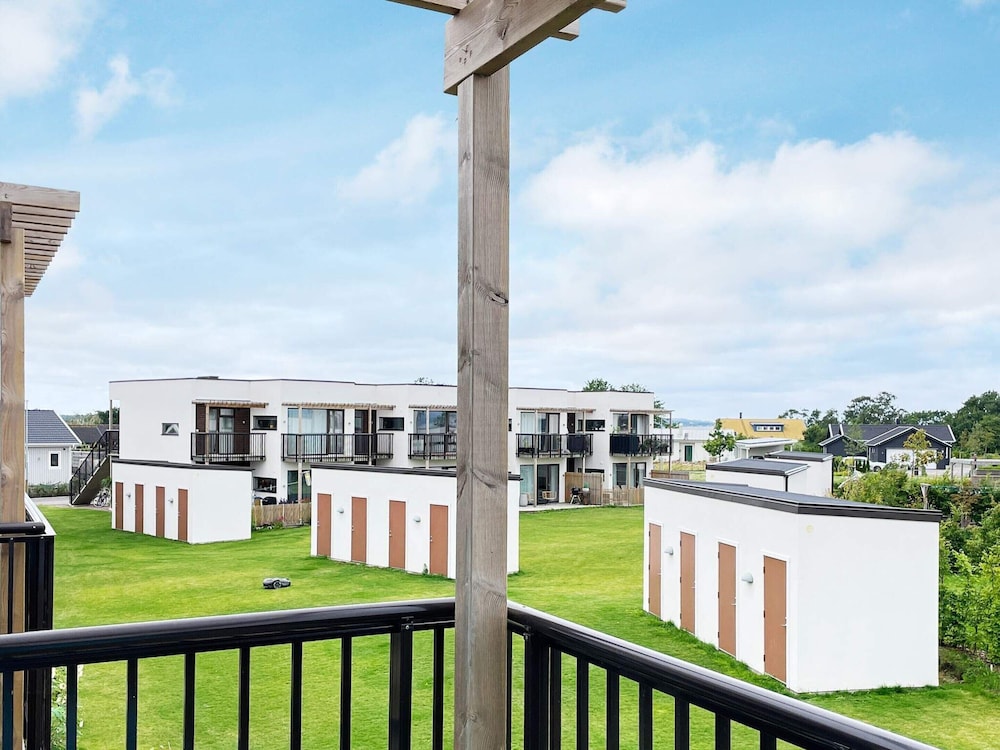 4 Star Holiday Home in Farhult view 4