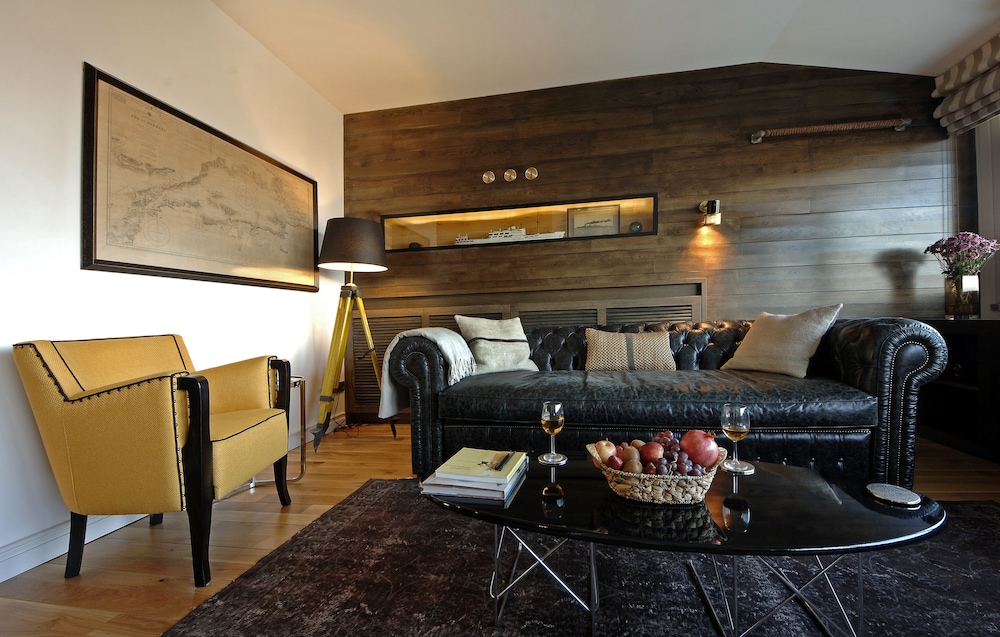 Urban Suites İstanbul - Image 48