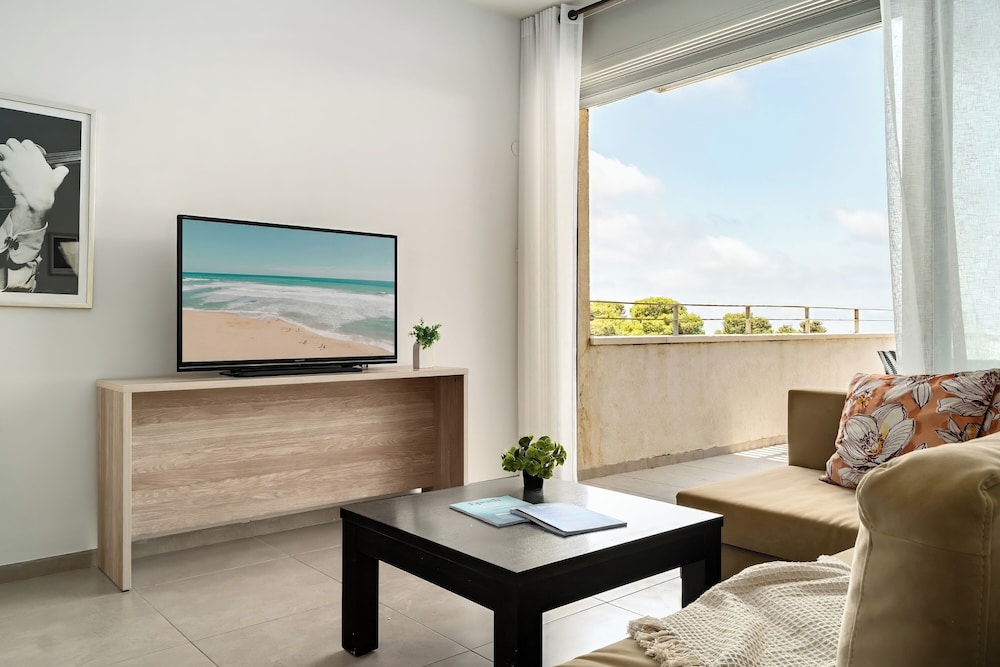 Keshet Eilon View Retreat by Sea N' Rent