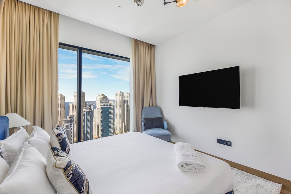 EDEN’S Homes & Villas - VIDA Dubai Marina Residences