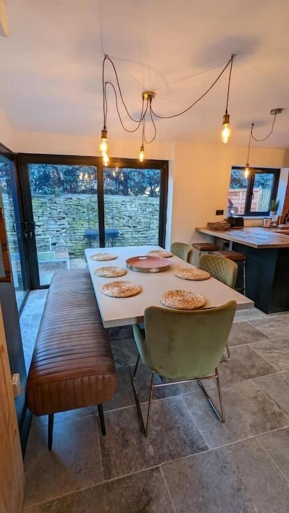 Cotswold Stay