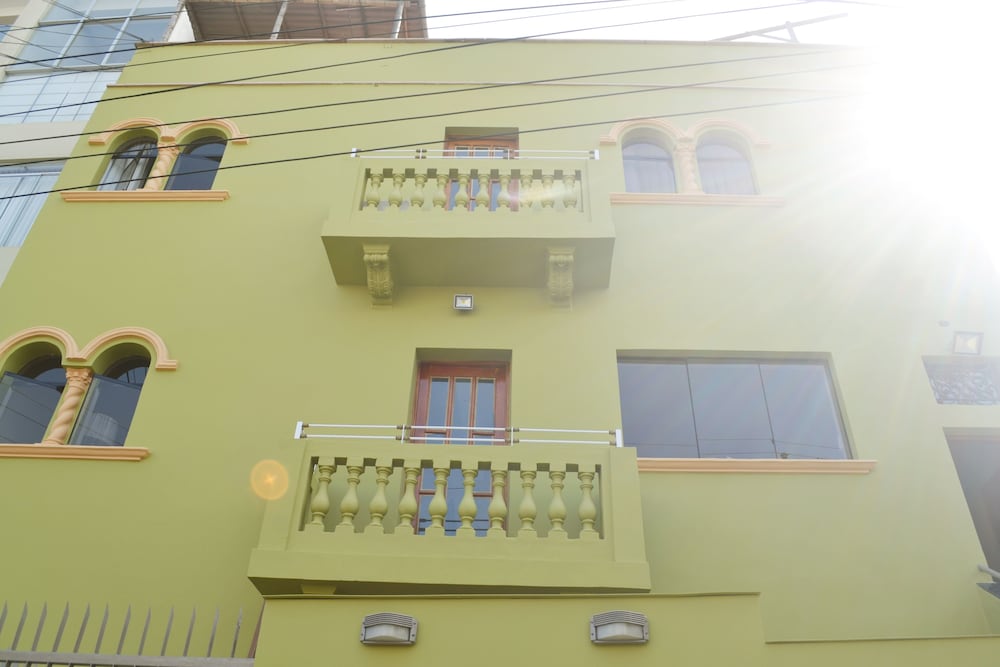 Casa Rodas